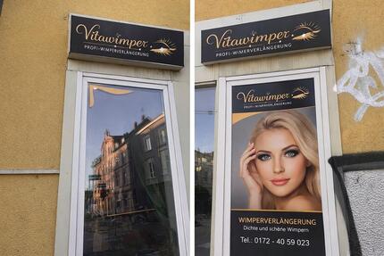 Gewerbeobjekt Offenbach am Main Buchrain - 600&euro; | Angebot:25032870