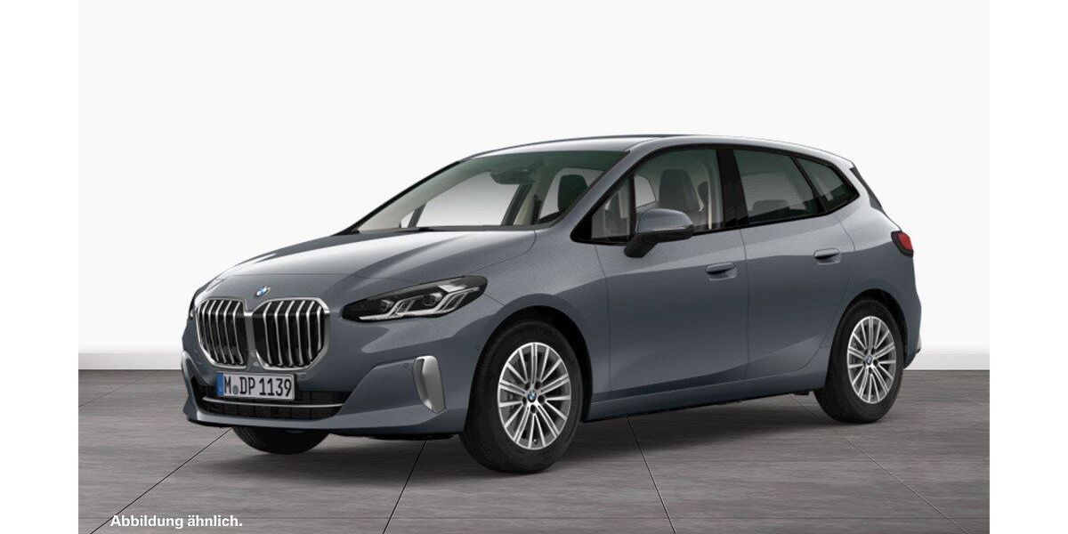 BMW 220 Active Tourer 13.736 km 36.090 &euro; Dreieich-Sprendlingen 63303