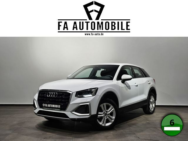 Audi Q2 18.580 km 26.720 &euro; Mainaschaff 63814