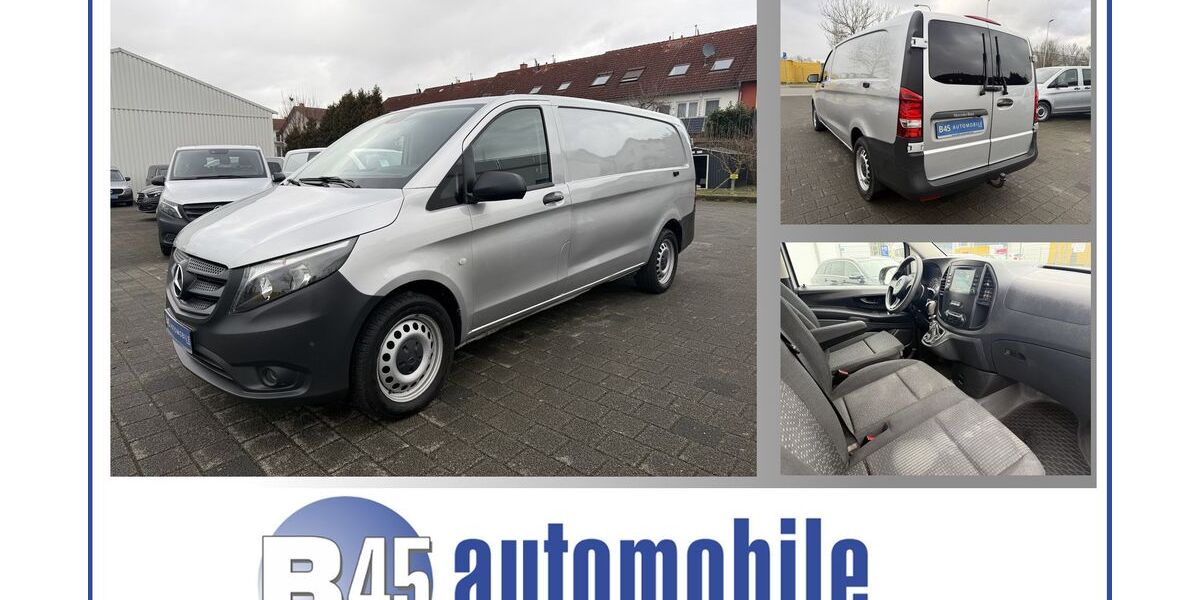 Mercedes-Benz Vito 49.492 km 22.390 &euro; Gross-Umstadt 64823