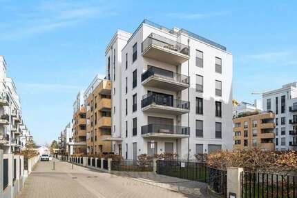 Wohnung Frankfurt am Main Bockenheim - 3 Zimmer, 66 m&sup2;, 569.000&euro; | Angebot:25419341