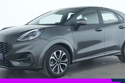 Ford Puma 16.706 km 18.963 &euro; Dietzenbach bei Frankfurt 63128