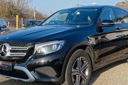Mercedes-Benz GLC 250 151.000 km 23.500 &euro; Rodgau / Nieder-Roden 63110
