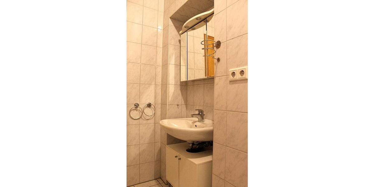 Etagenwohnung Aschaffenburg Österreicher Kolonie - 3 Zimmer, 83 m&sup2;, 790&euro; | Angebot:26337879