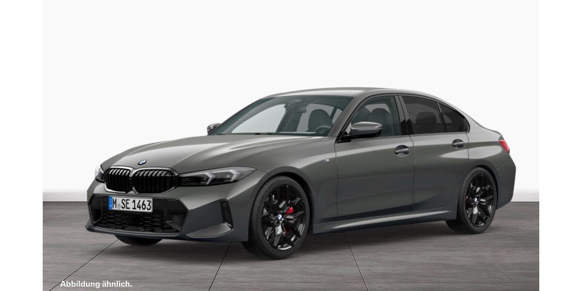 BMW 320 16.500 km 48.710 &euro; Alzenau 63755