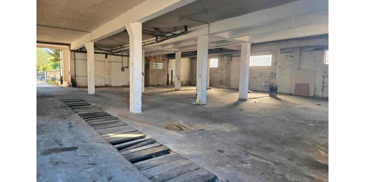 Gewerbeobjekt Frankfurt am Main Oberrad - 2.300&euro; | Angebot:25416810