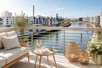 Etagenwohnung Offenbach am Main Hafen - 3.5 Zimmer, 109 m&sup2;, 829.000&euro; | Angebot:26875494