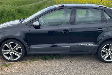 VW Polo 133.000 km 6.300 &euro; Florstadt 61197