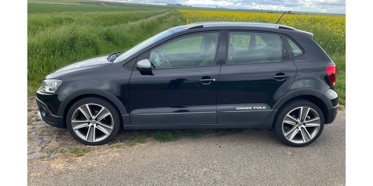 VW Polo 133.000 km 6.300 &euro; Florstadt 61197