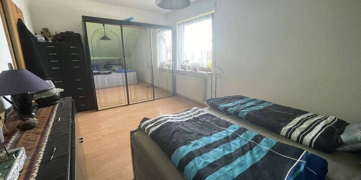 Einfamilienhaus Wöllstadt Nieder-Wöllstadt - 5 Zimmer, 120 m&sup2;, 429.000&euro; | Angebot:25690847