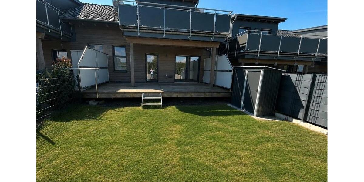 Doppelhaushälfte Büdingen - 6 Zimmer, 149 m&sup2;, 465.000&euro; | Angebot:26926489