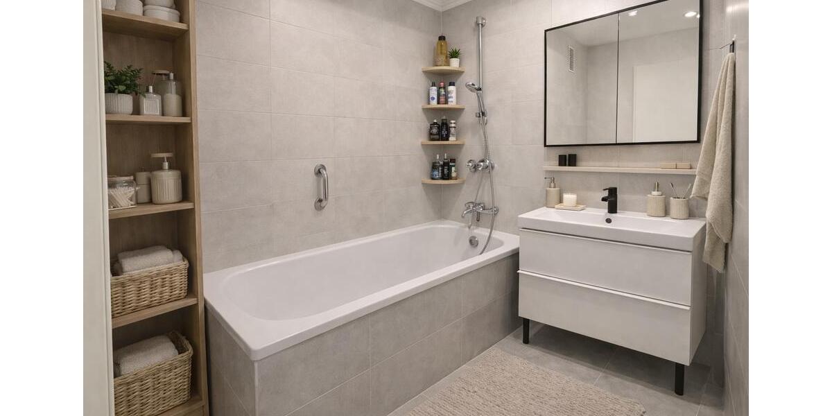 Etagenwohnung Offenbach am Main - 3 Zimmer, 100 m&sup2;, 329.000&euro; | Angebot:26066807