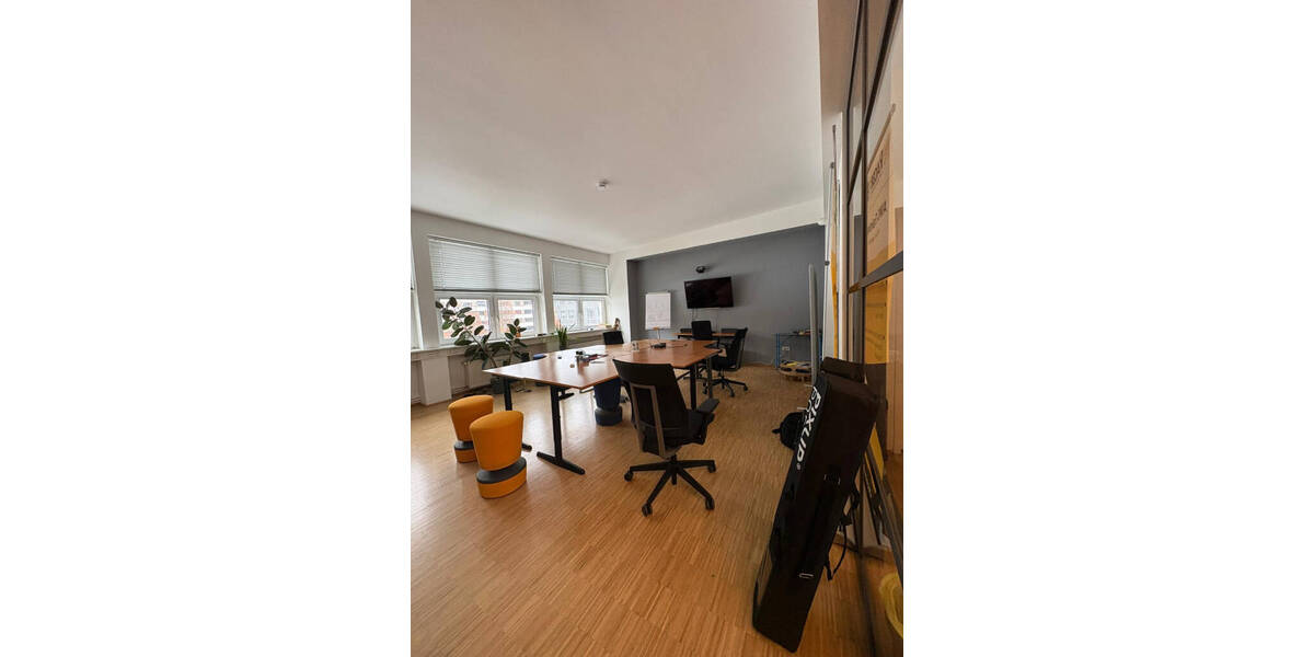 Gewerbeobjekt Frankfurt am Main Bockenheim - 5.831&euro; | Angebot:25724585