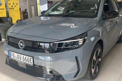 Opel Corsa 5.900 km 25.900 &euro; Bad Vilbel 61118