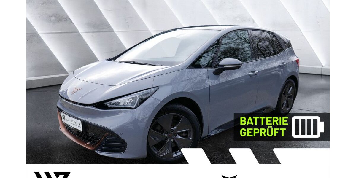 Cupra Born 46.102 km 21.914 &euro; Gelnhausen 63571