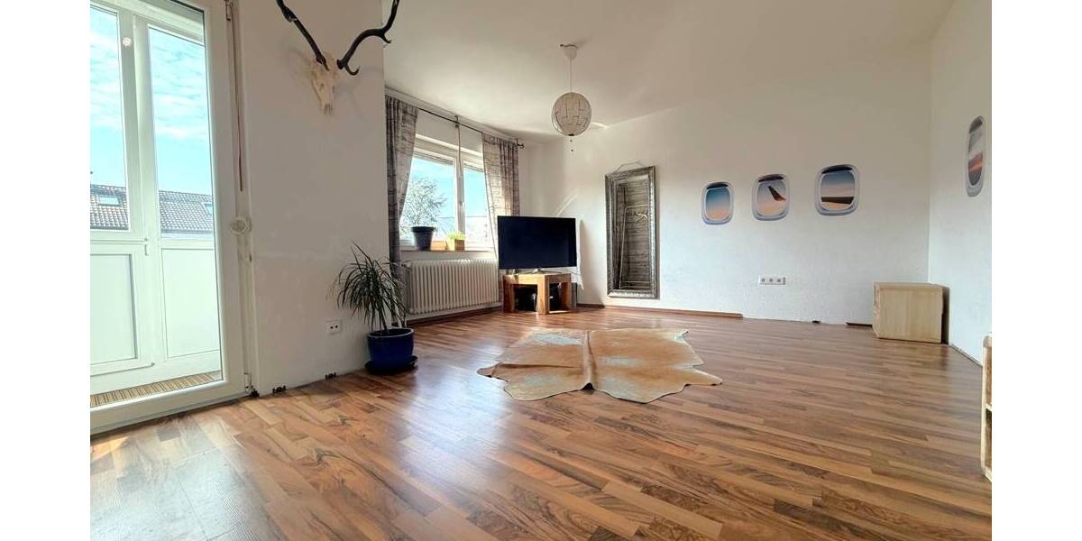 Reihenendhaus Heusenstamm - 4 Zimmer, 121 m&sup2;, 1.950&euro; | Angebot:26453471