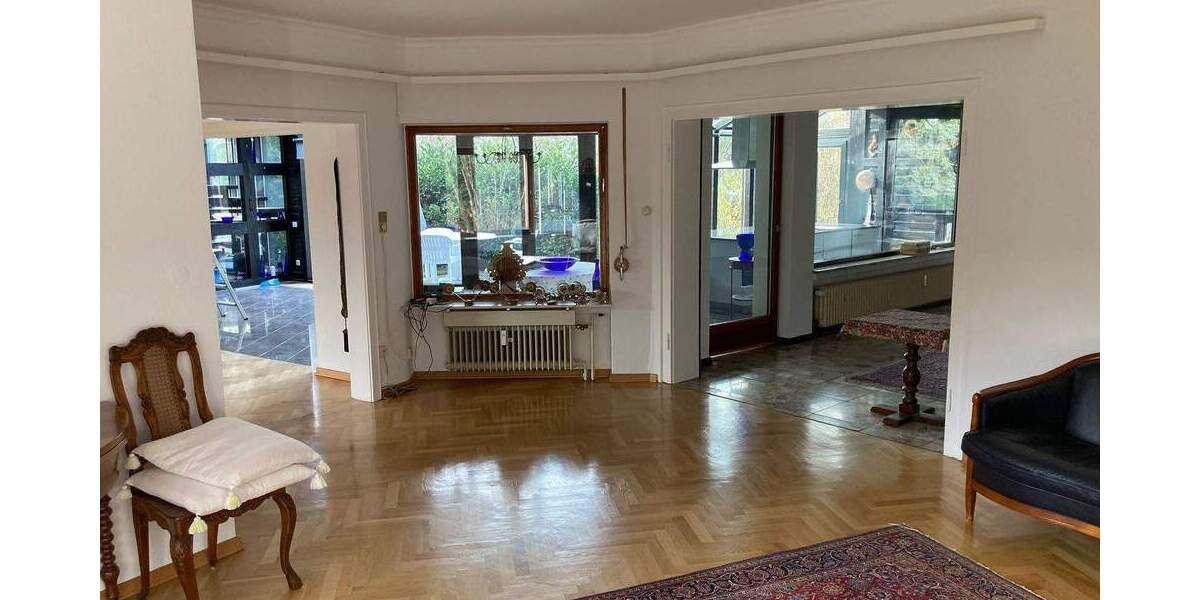 Einfamilienhaus Frankfurt am Main Nieder-Eschbach - 1 Zimmer, 1.590.000&euro; | Angebot:25679691