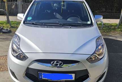 Hyundai iX20 89.000 km 9.300 &euro; Frankfurt am Main 60596