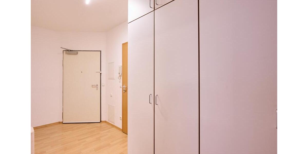 Etagenwohnung Offenbach am Main - 2 Zimmer, 59 m&sup2;, 920&euro; | Angebot:25866672