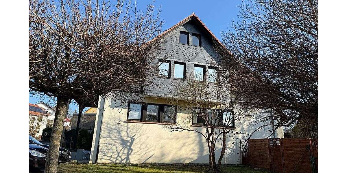Einfamilienhaus Hammersbach Marköbel - 20 Zimmer, 511 m&sup2;, 825.000&euro; | Angebot:25139750