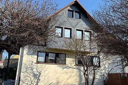 Haus Hammersbach Marköbel - 20 Zimmer, 511 m&sup2;, 825.000&euro; | Angebot:25139750