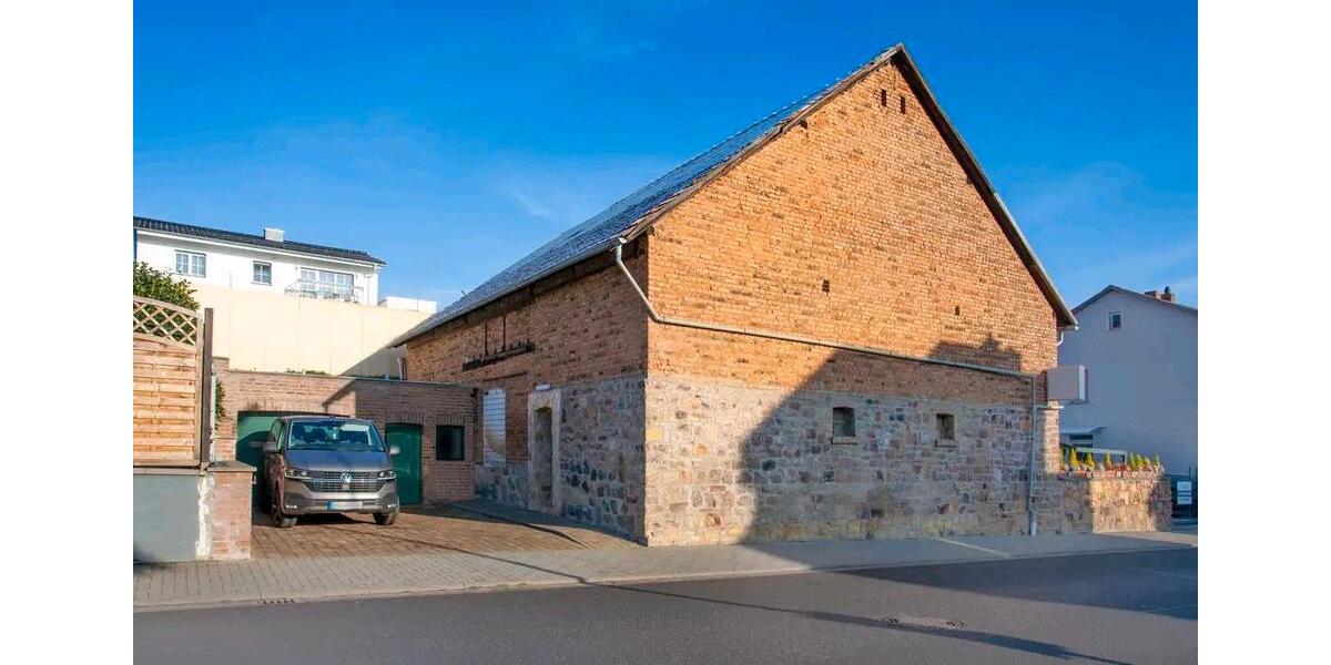 Einfamilienhaus Bad Nauheim - 390.000&euro; | Angebot:27606547