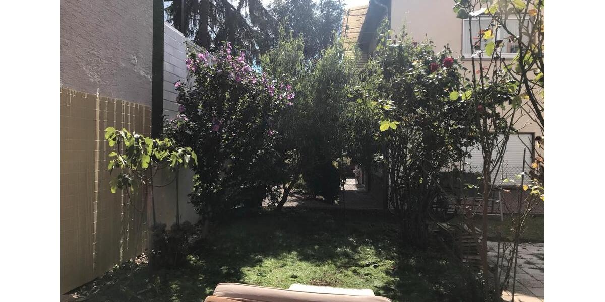Hochparterre Frankfurt am Main Nord-Ost - 3 Zimmer, 69 m&sup2;, 370.000&euro; | Angebot:26636653
