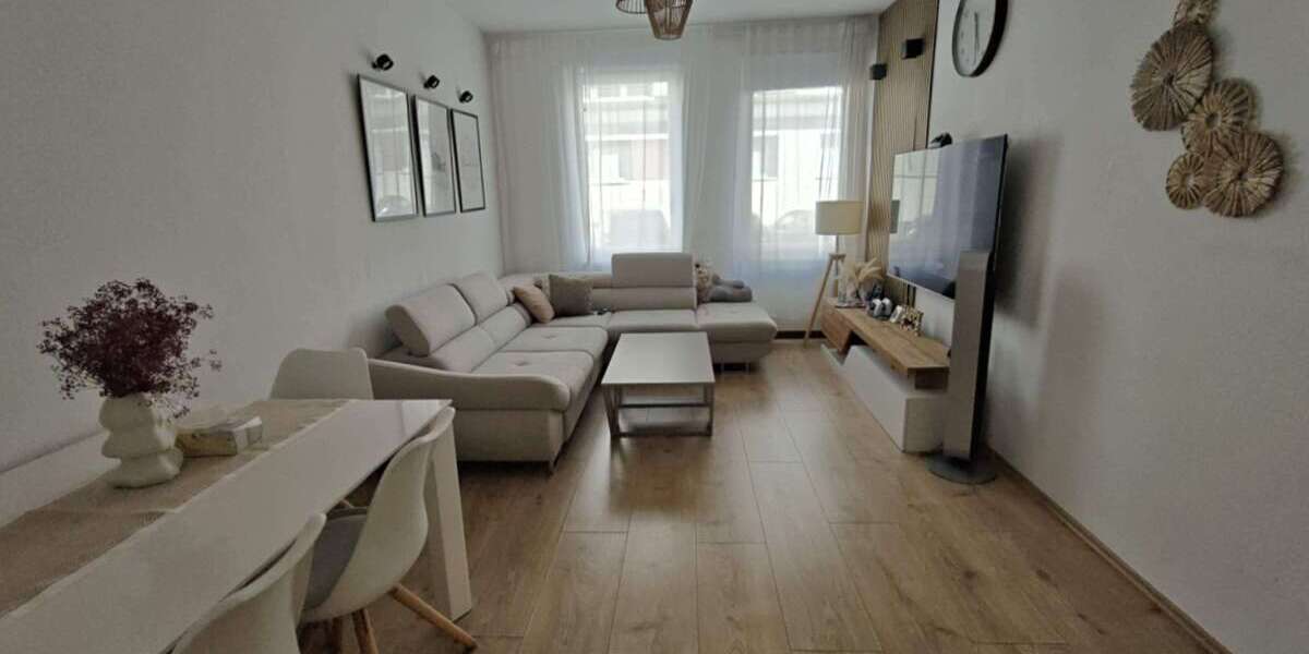 Etagenwohnung Frankfurt am Main - Bockenheim Bockenheim - 3 Zimmer, 74 m&sup2;, 1.150&euro; | Angebot:26943215