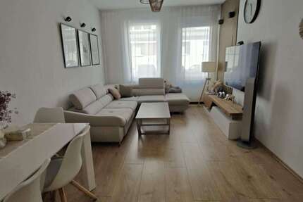 Wohnung Frankfurt am Main - Bockenheim Bockenheim - 3 Zimmer, 74 m&sup2;, 1.150&euro; | Angebot:26943215