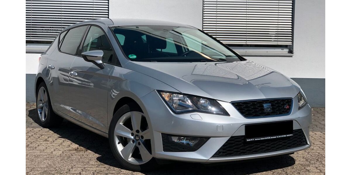 Seat Leon 125.000 km 12.999 &euro; Langen (Hessen) 63225