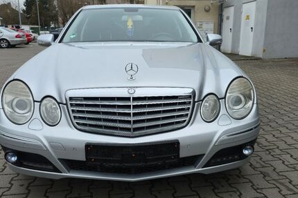Mercedes-Benz E 280 272.000 km 6.400 &euro; Obertshausen 63179