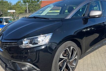 Renault Scenic 167.000 km 10.999 &euro; Büdingen 63654