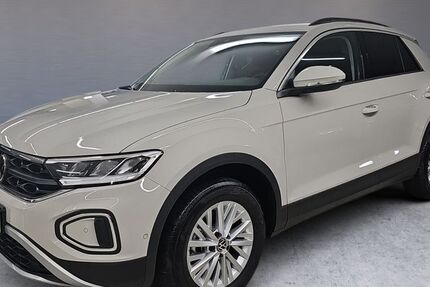 VW T-Roc 27.000 km 23.490 &euro; Oberursel 61440