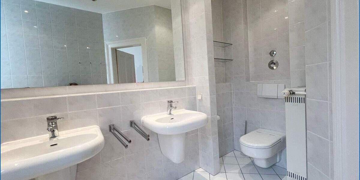 Etagenwohnung Frankfurt am Main Sachsenhausen - 3 Zimmer, 125 m&sup2;, 1.150.000&euro; | Angebot:25706587