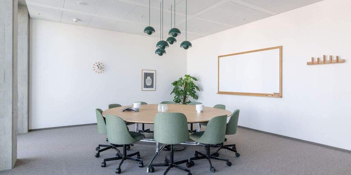 Gewerbeobjekt Frankfurt am Main Gallus - 1.659&euro; | Angebot:25743849