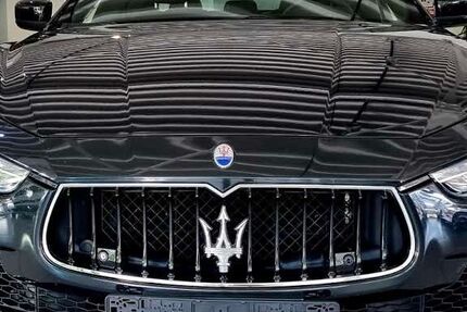 Maserati Ghibli 26.895 km 34.990 &euro; Neu-Isenburg (FRANKFURT AM MAIN) 63263