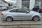 Mercedes-Benz C 63 AMG Coupe Edition 507 Panoramadach 138.000 km 57.900 &euro; Rodgau 63110