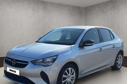 Opel Corsa 78.550 km 11.380 &euro; Frankfurt-Rödelheim 60488