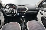 Renault Twingo Limited Scheckheft gepl. TÜV AU NEU 94.228 km 7.450 &euro; Schwalbach/Taunus 65824
