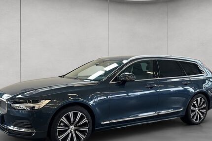 Volvo V90 65.488 km 39.450 &euro; Frankfurt am Main 60486