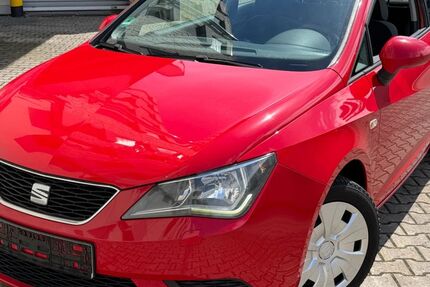 Seat Ibiza 287.000 km 3.399 &euro; Frankfurt am Main 65933