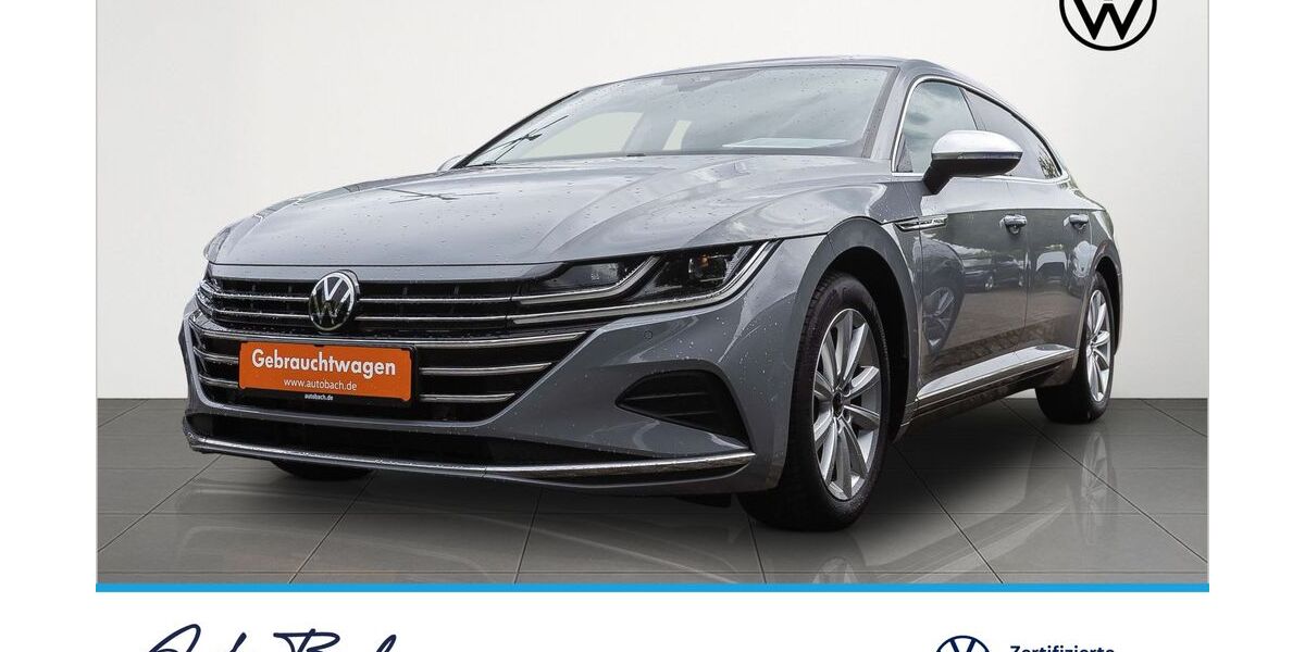 VW Arteon 94.370 km 25.980 &euro; Bad Homburg 61348