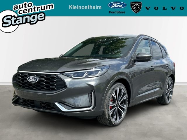 Ford Kuga 6.900 km 40.990 &euro; Kleinostheim 63801