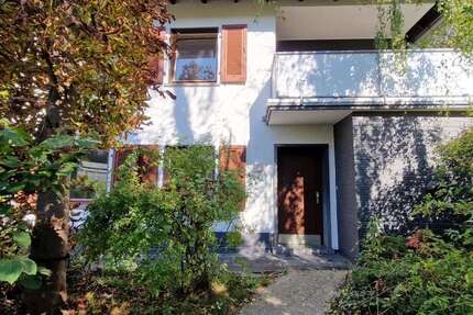 Haus Dieburg - 5 Zimmer, 118 m&sup2;, 520.000&euro; | Angebot:26890622