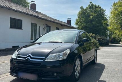 Citroen C4 264.500 km 2.750 &euro; FRANKFURT AM MAIN 60598