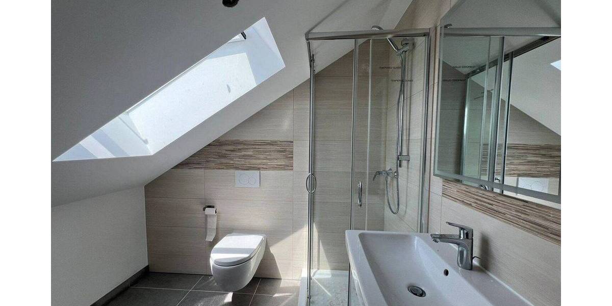 Etagenwohnung Hanau Klein-Auheim - 3 Zimmer, 45 m&sup2;, 855&euro; | Angebot:26888486