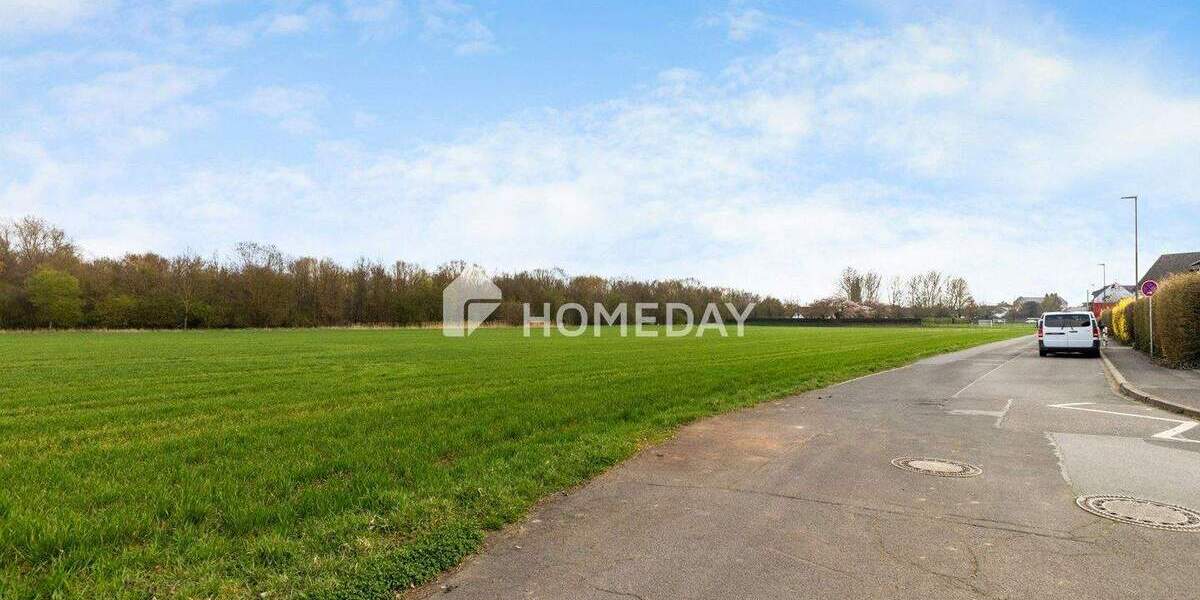 Etagenwohnung Karben Okarben - 2 Zimmer, 65 m&sup2;, 190.000&euro; | Angebot:25896690