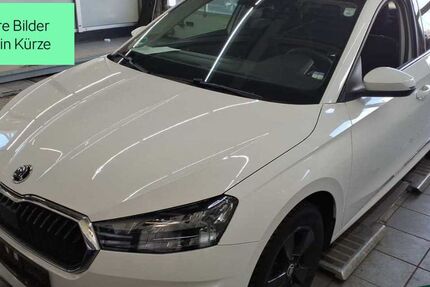 Skoda Fabia 55.800 km 18.888 &euro; Mühlheim 63165