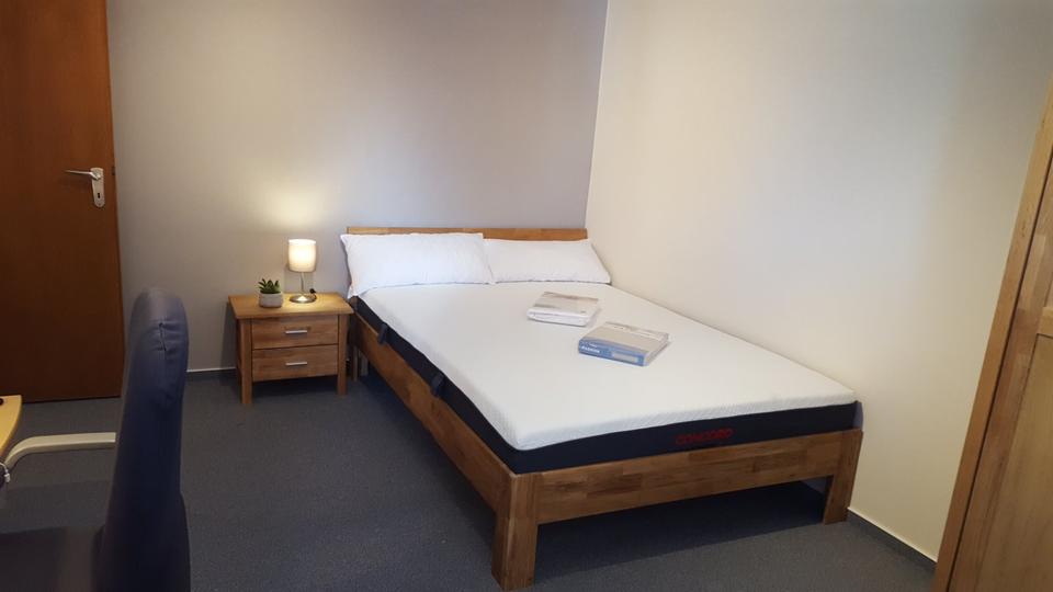 Etagenwohnung Maintal - 2 Zimmer, 50 m&sup2;, 1.049&euro; | Angebot:25701485