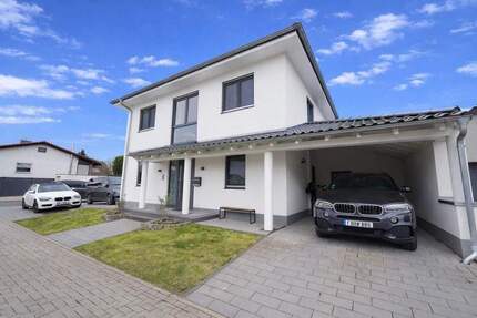 Haus Reichelsheim Weckesheim - 5 Zimmer, 195 m&sup2;, 750.000&euro; | Angebot:25776422